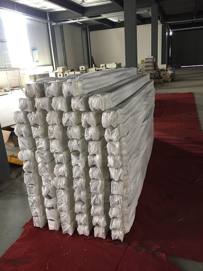 全絕緣管型母線(xiàn)的結(jié)構(gòu)特點(diǎn)