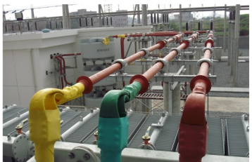 分享封閉母線(xiàn)槽出故障后的應(yīng)對(duì)措施