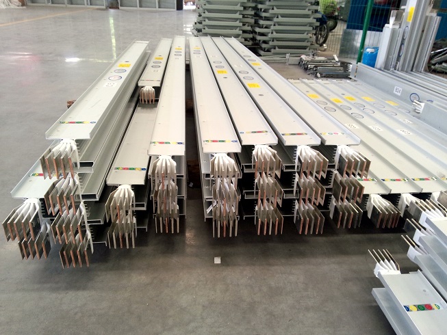 密集型母線槽規格型號 密集型母線槽規格型號