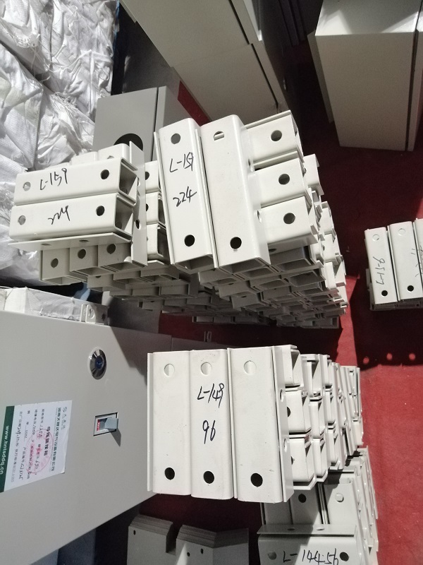 密集型母線槽 密集型母線槽