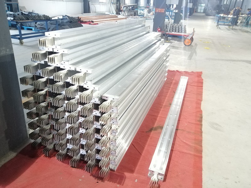 密集型母線槽 密集型母線槽