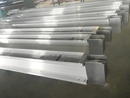 空氣式封閉母線槽與電纜有什么區別？